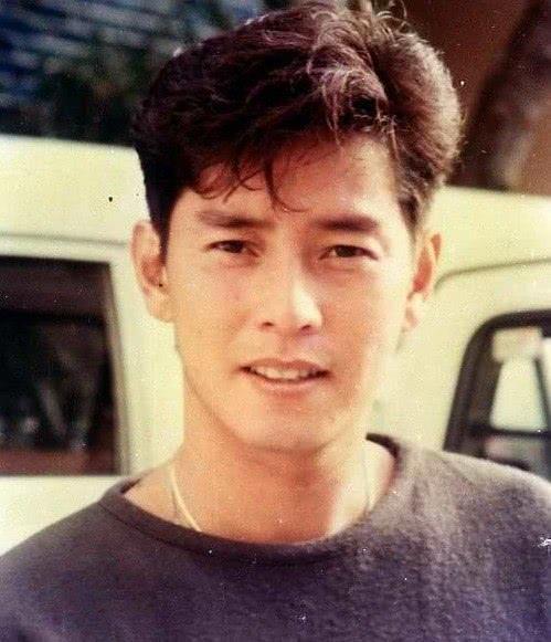 谭咏麟香港乐坛往事,香港乐坛天王谭咏麟出道40年酒会