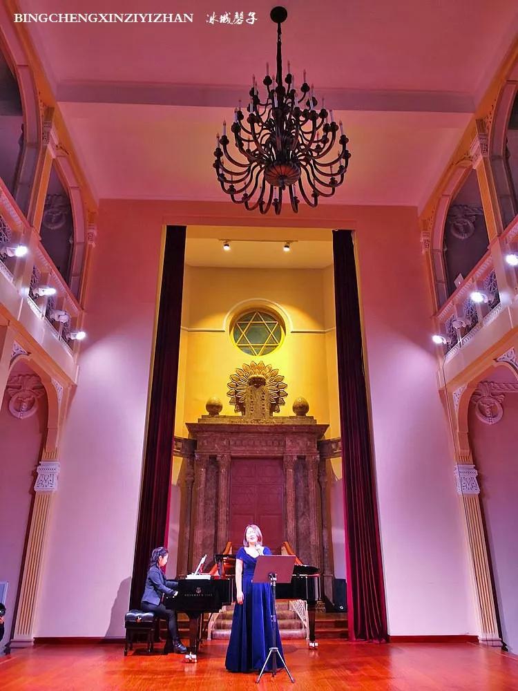 雅歌儿童合唱团，哈尔滨音乐舞台上的小星星