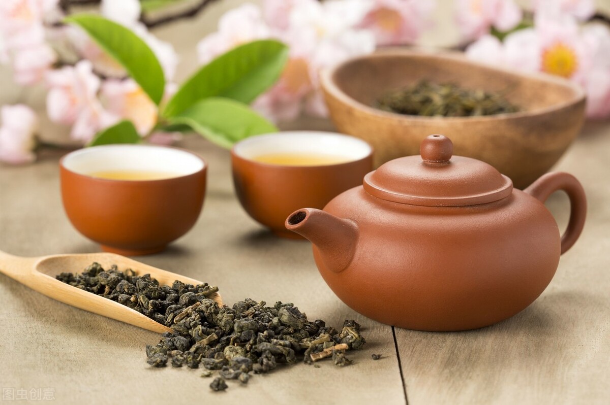 喝浓茶的危害会上火吗,喝浓茶伤肾伤胃有没有科学根据