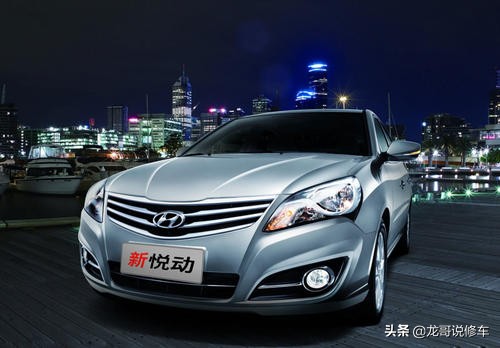 新手买车推荐车型3-5万,新手应该选什么车经济实惠