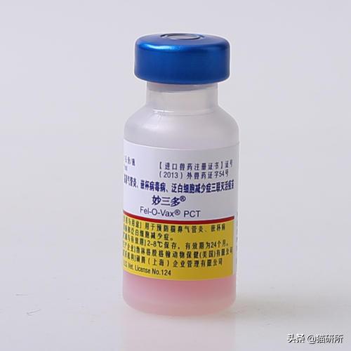 猫咪接种疫苗后局部红肿怎么处理,猫咪接种疫苗后哪些反应是正常的