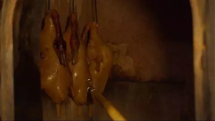 便宜坊烤鸭革新道店,便宜坊烤鸭历史价格