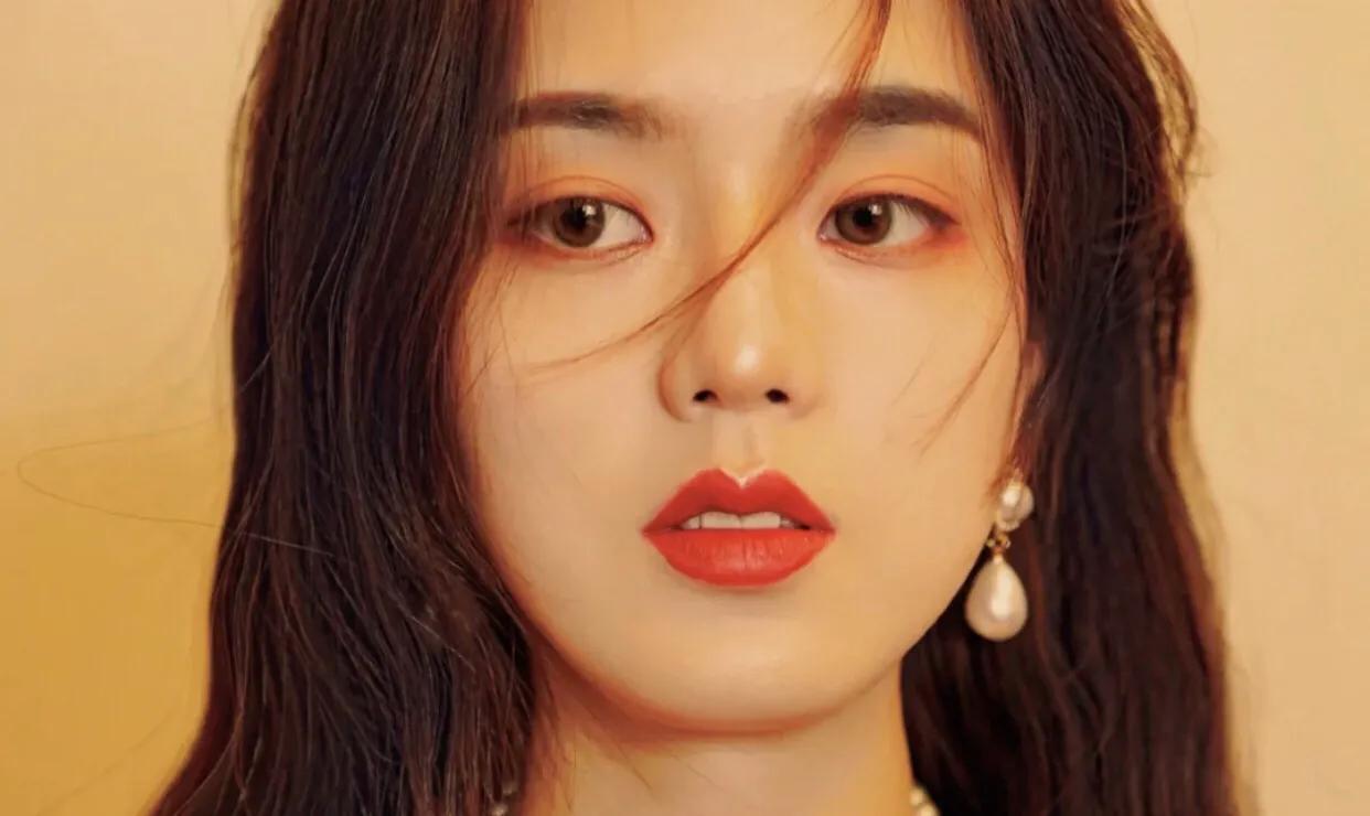 侧颜凸嘴怎么修,让侧脸变好看的方法