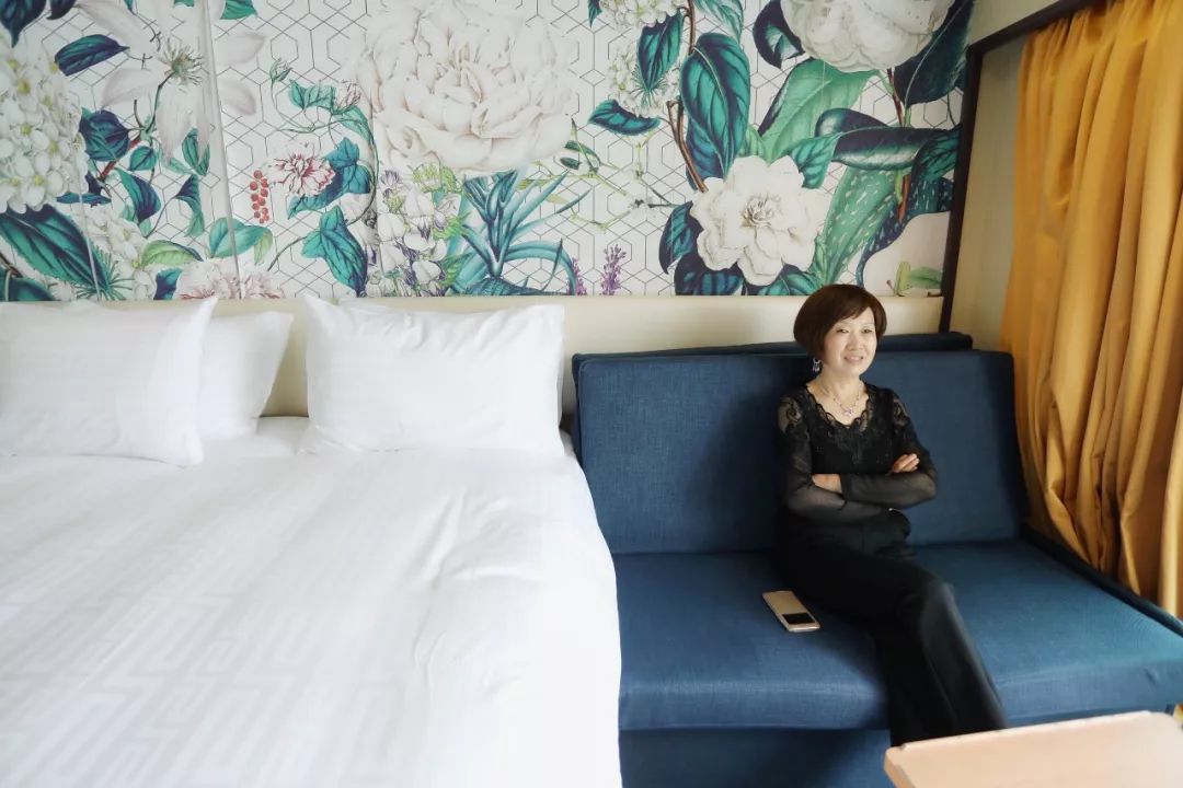 带着父母去旅行完整,带父母五天的旅行