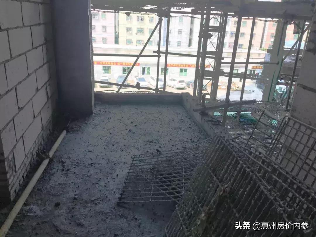 入手江北中心区的机会又来了这次是43层超高层品牌房企社区