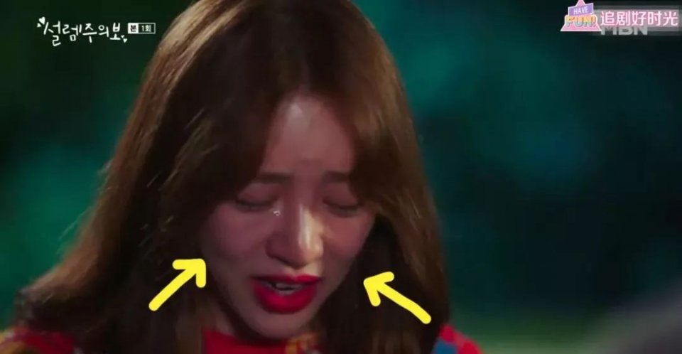 她靠“脸崩”博出位，曾经的女王要“凉凉”