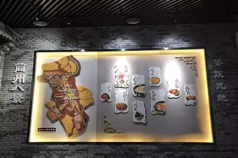 简阳五一有什么好玩的地方,国庆七天假去什么地方玩