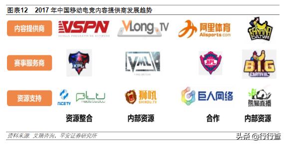 电竞行业现状及前景赛事运营,电竞职业化利大于弊