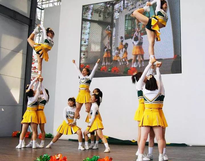 日本高校真实生活,日本的大学生活是怎么样的