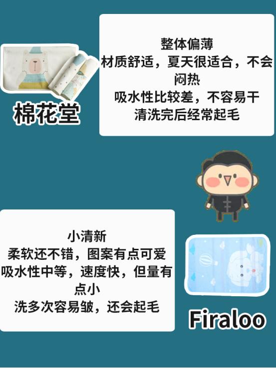 隔尿垫怎么选最实用,如何挑选透气的隔尿垫