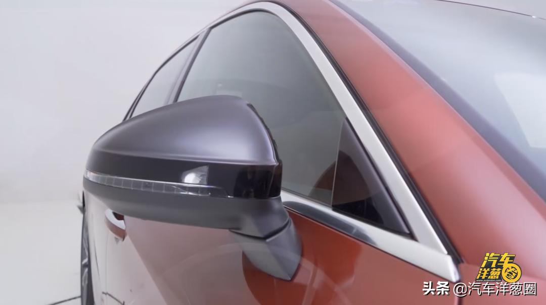 沉浸式体验奥迪a4改装,奥迪a4l大换代最新消息