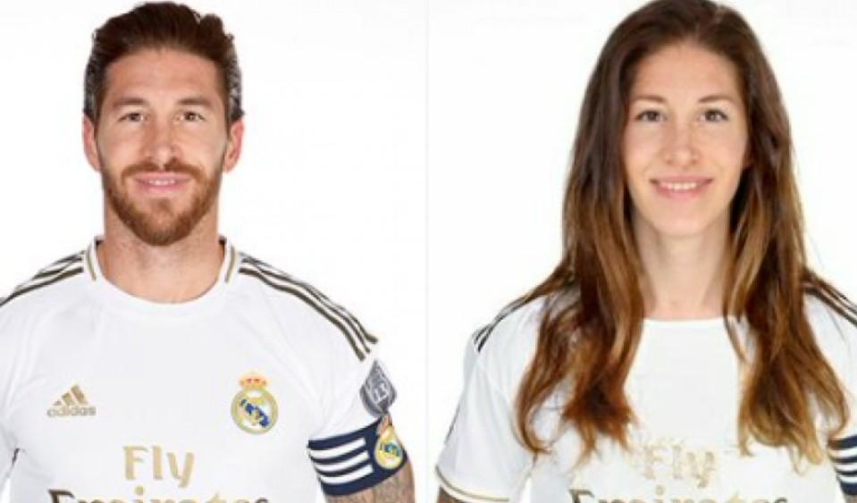 女装大佬国外巨星,阿扎尔皇马的图片