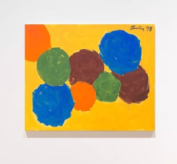 让人疯狂的抽象艺术,极致的抽象艺术