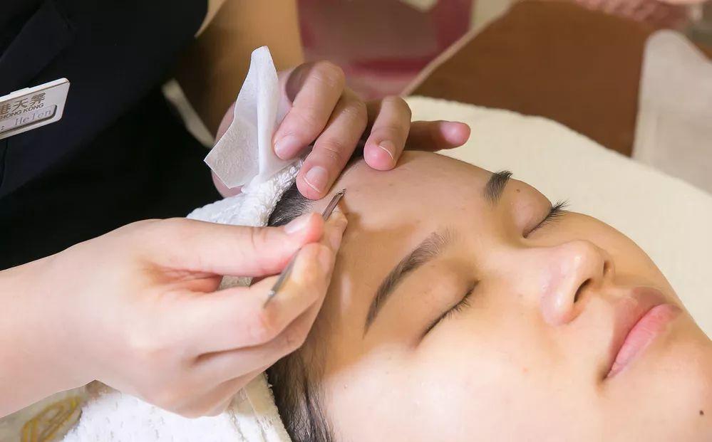 美背新款旗舰店,美背美容养生馆