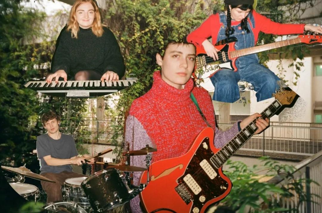 我当然想要成为Coldplay啊！这踏马问题真蠢