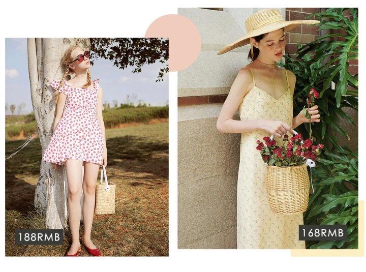 这5家小众店铺让生活更有调性,淘宝zara店铺推荐女装品牌