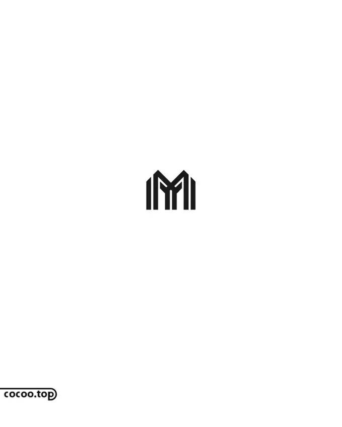 字母意象logo,优秀logo设计意象的巧妙运用