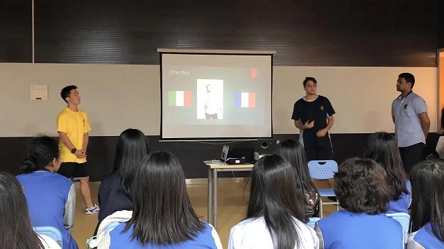 长沙国际英语幼儿园,长沙市岳麓区国际幼儿园