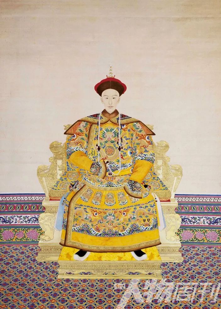 光绪驾崩之谜2018,光绪驾崩之谜紫禁城