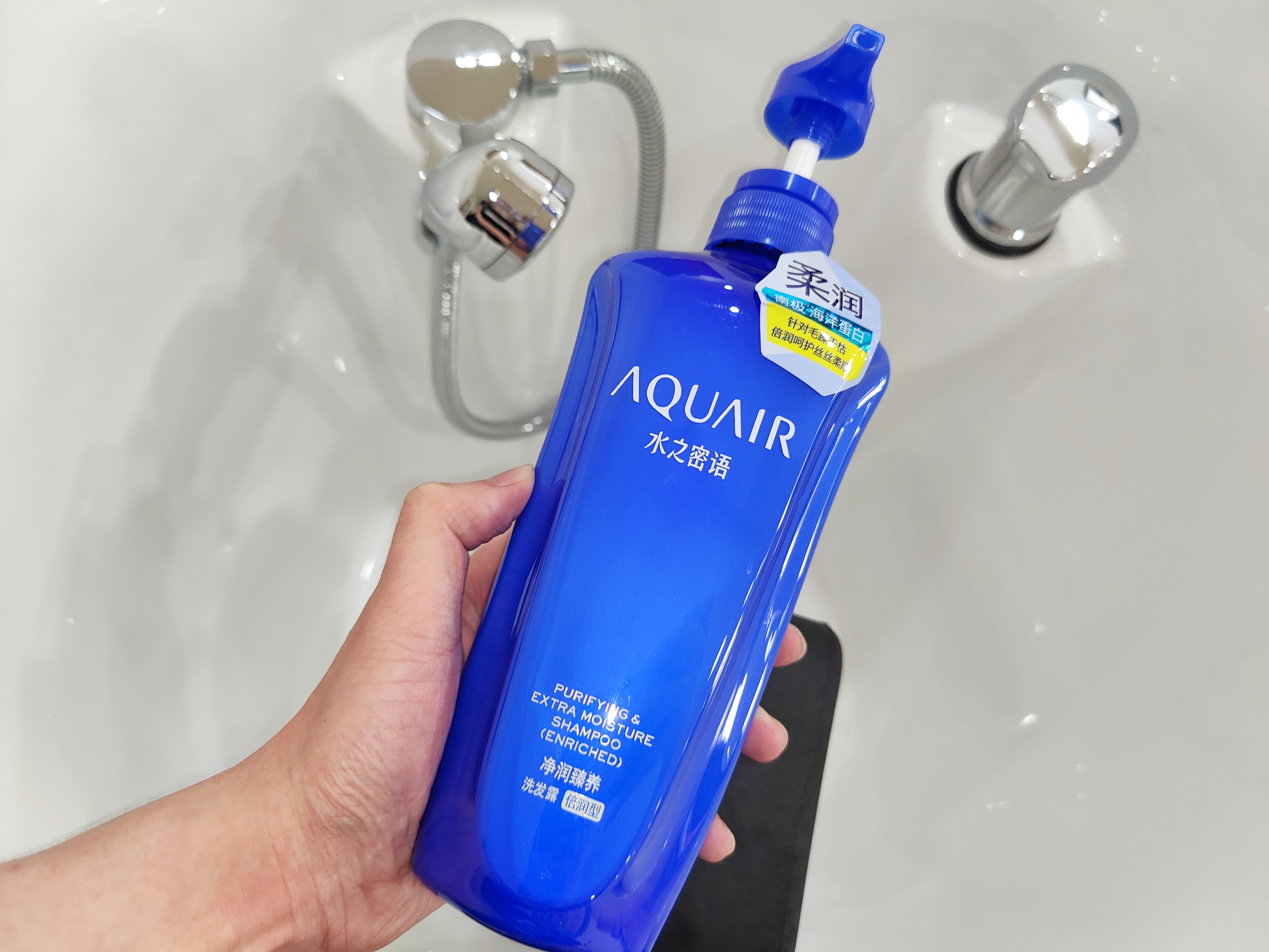 洗发水测评资生堂fino,资生堂洗发水推荐哪一款