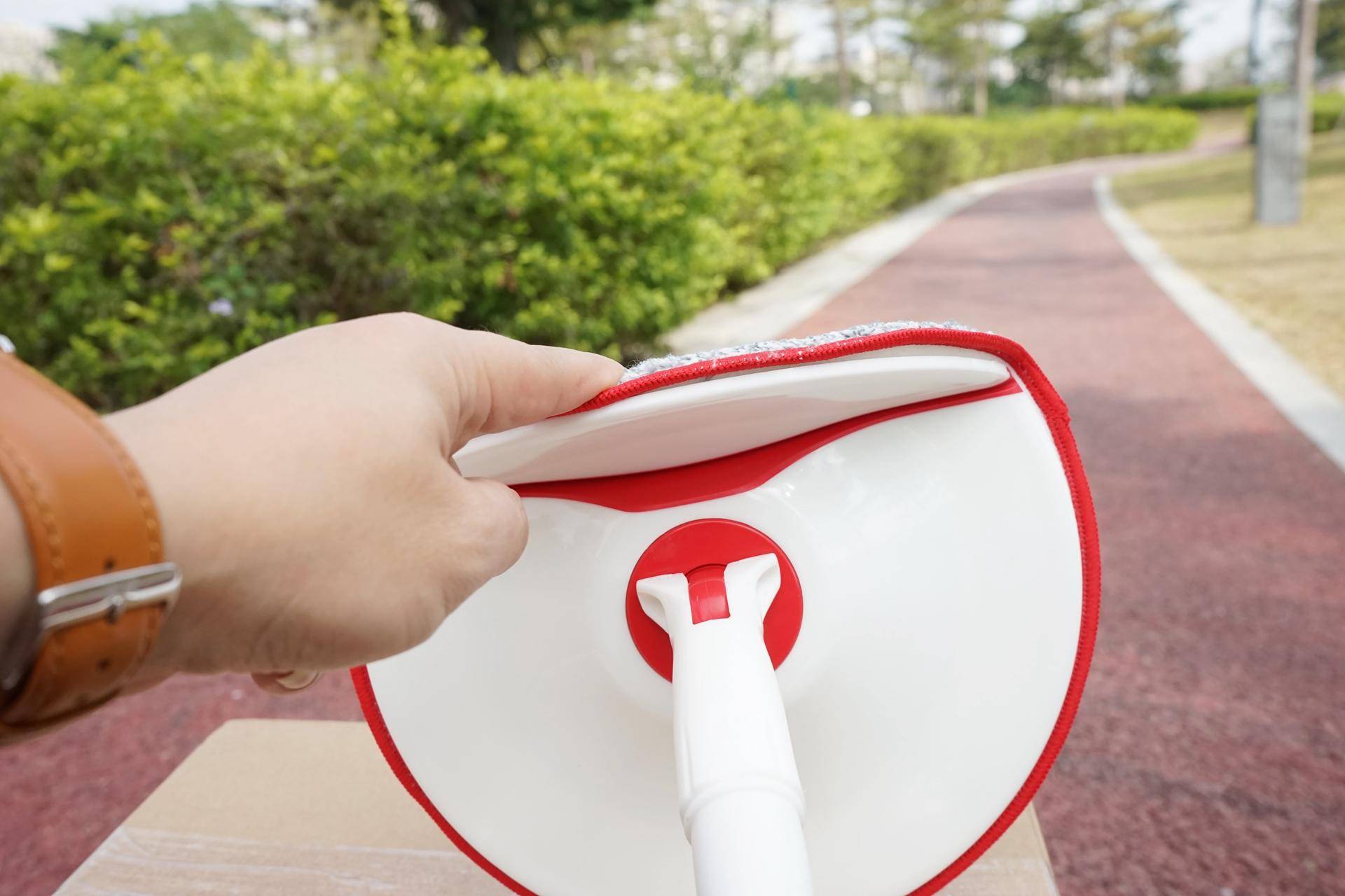 居家清洁用品宜洁,有品新体验