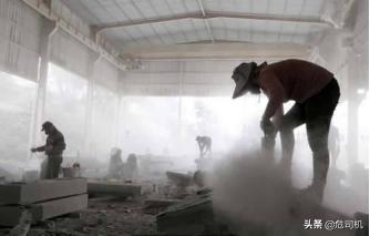 化工企业的安全防护意识,化工安全防护正确穿戴