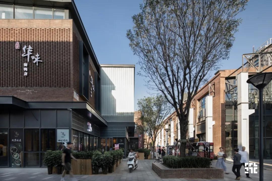 天拖城市更新项目一期开工,天拖城市更新项目地块