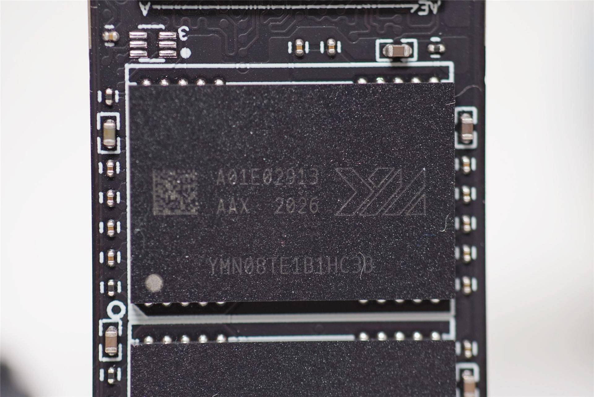 光威弈prossd深度评测,光威弈prom.2固态测评