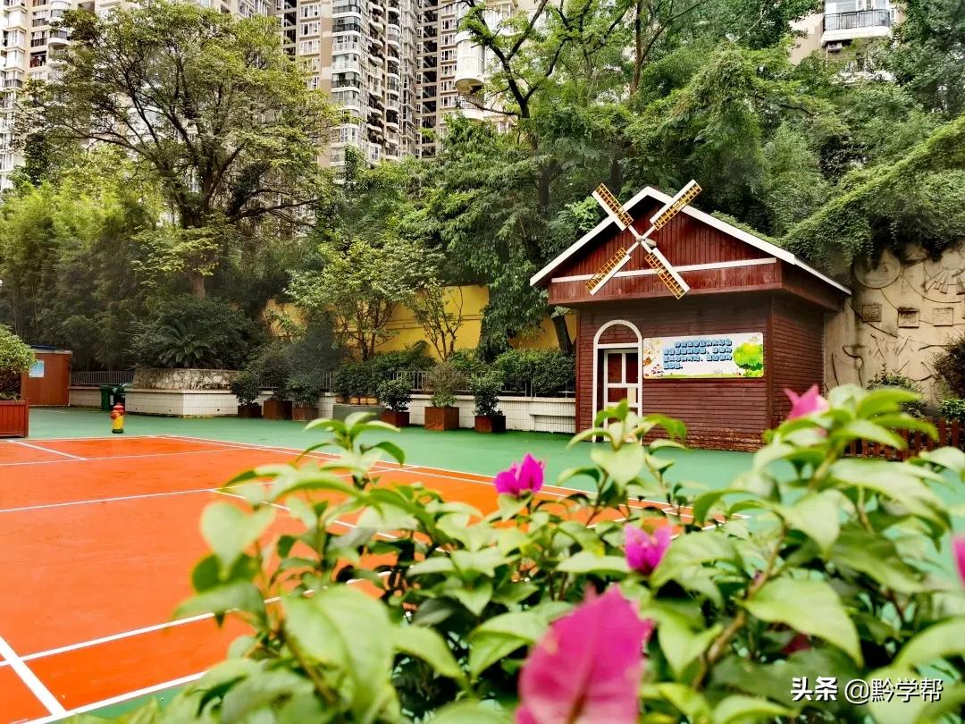 贵阳小学分校排名,贵阳小学总校和分校有区别吗