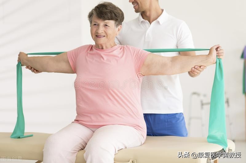 康復治疗效果不佳，可能是大脑经历了习得性无助的认知崩溃状态？