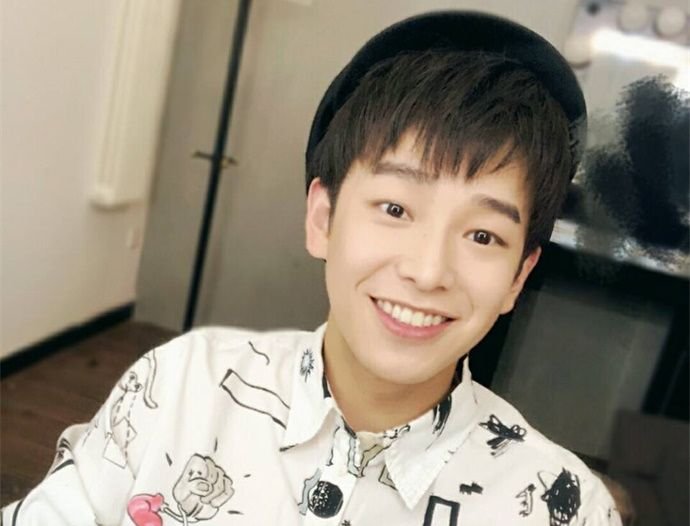 王一博钢铁直男行为,娱乐圈有多少爱豆喜欢王一博