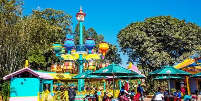 去广州旅游攻略长隆动物园,亲子游广州长隆动物园