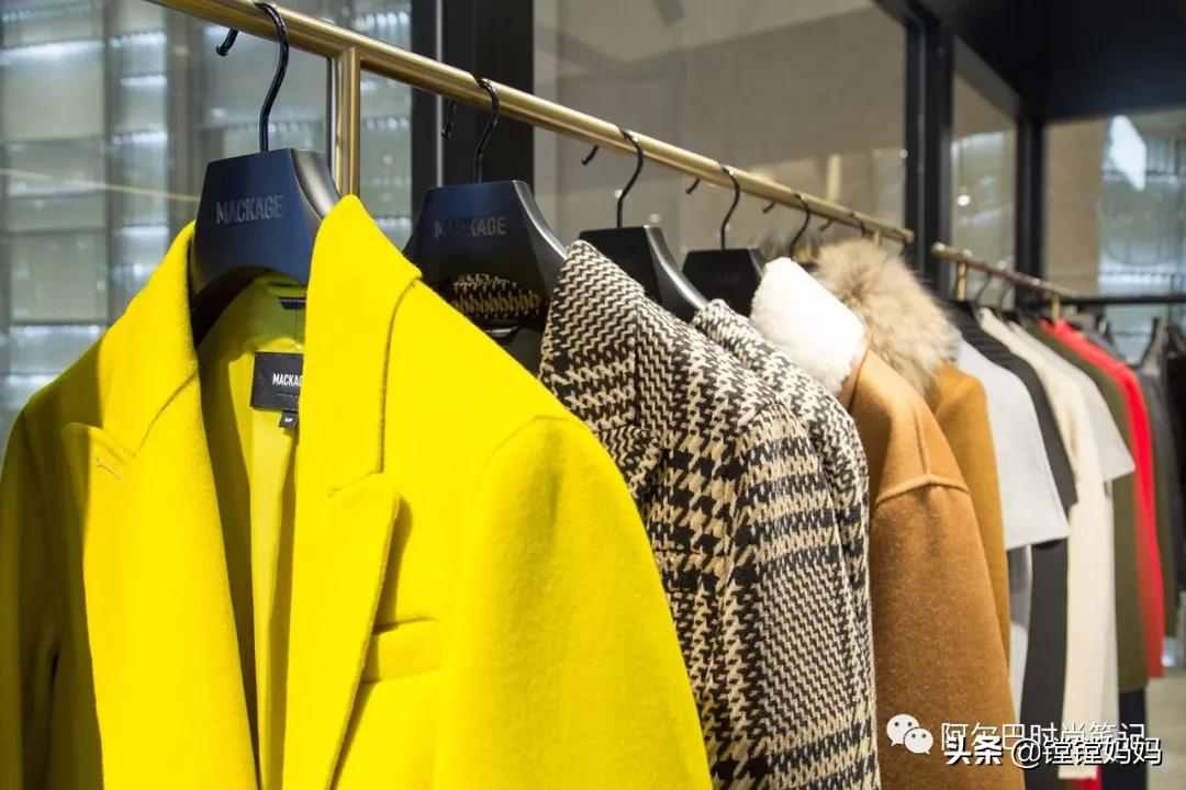 mackage羽绒服是哪里做的,加拿大羽绒服品牌mackage