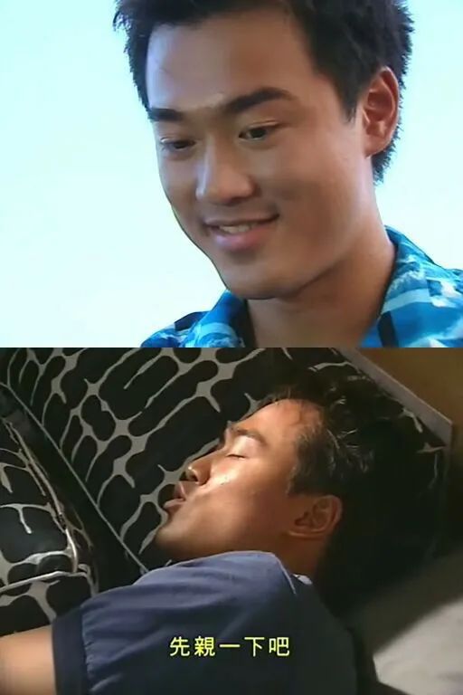 tvb最新五小生,tvb五小生剧集