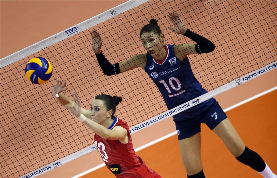 俄罗斯女排教练怒吼,俄罗斯女排动作