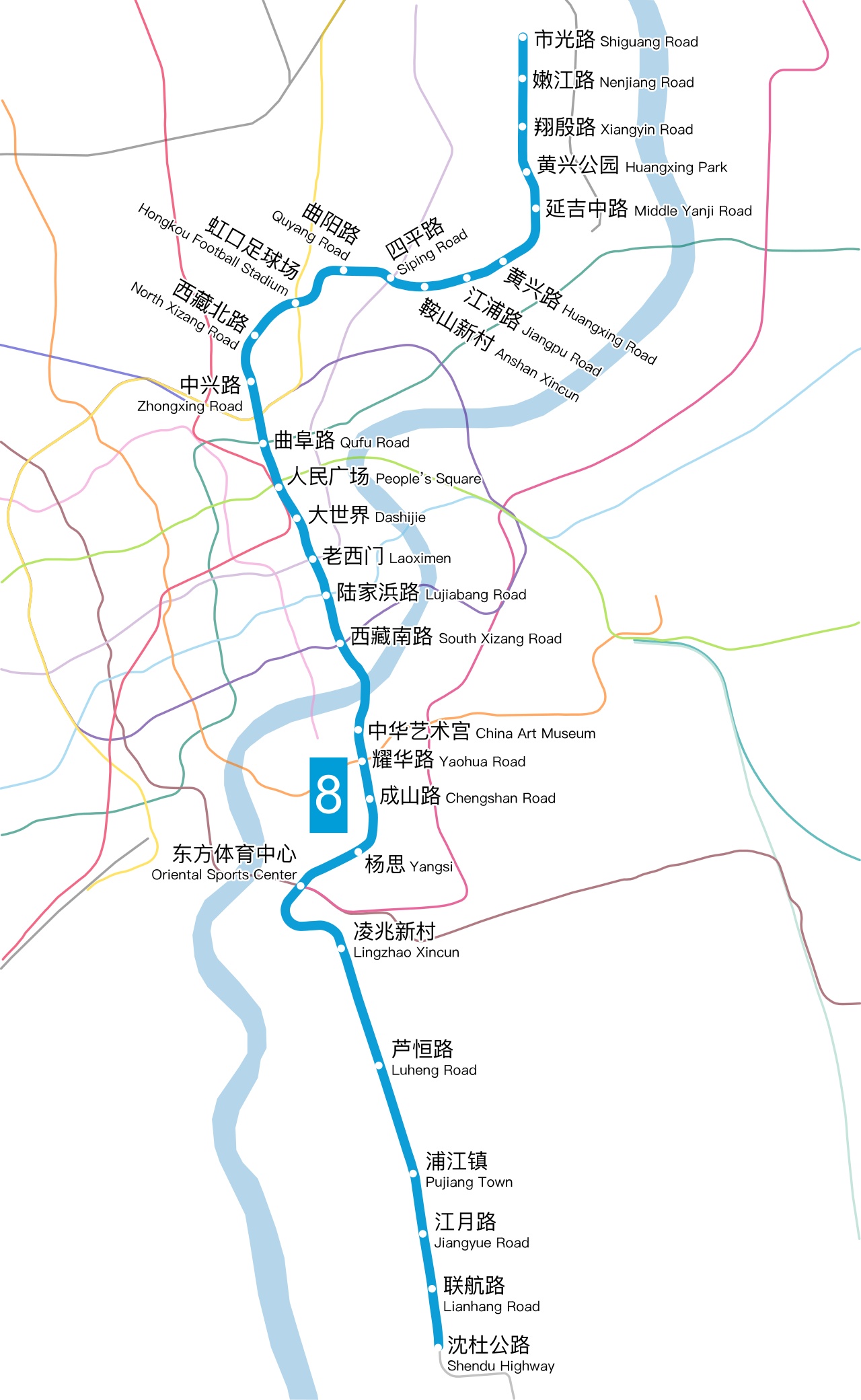 闵行浦江镇,浦江明珠