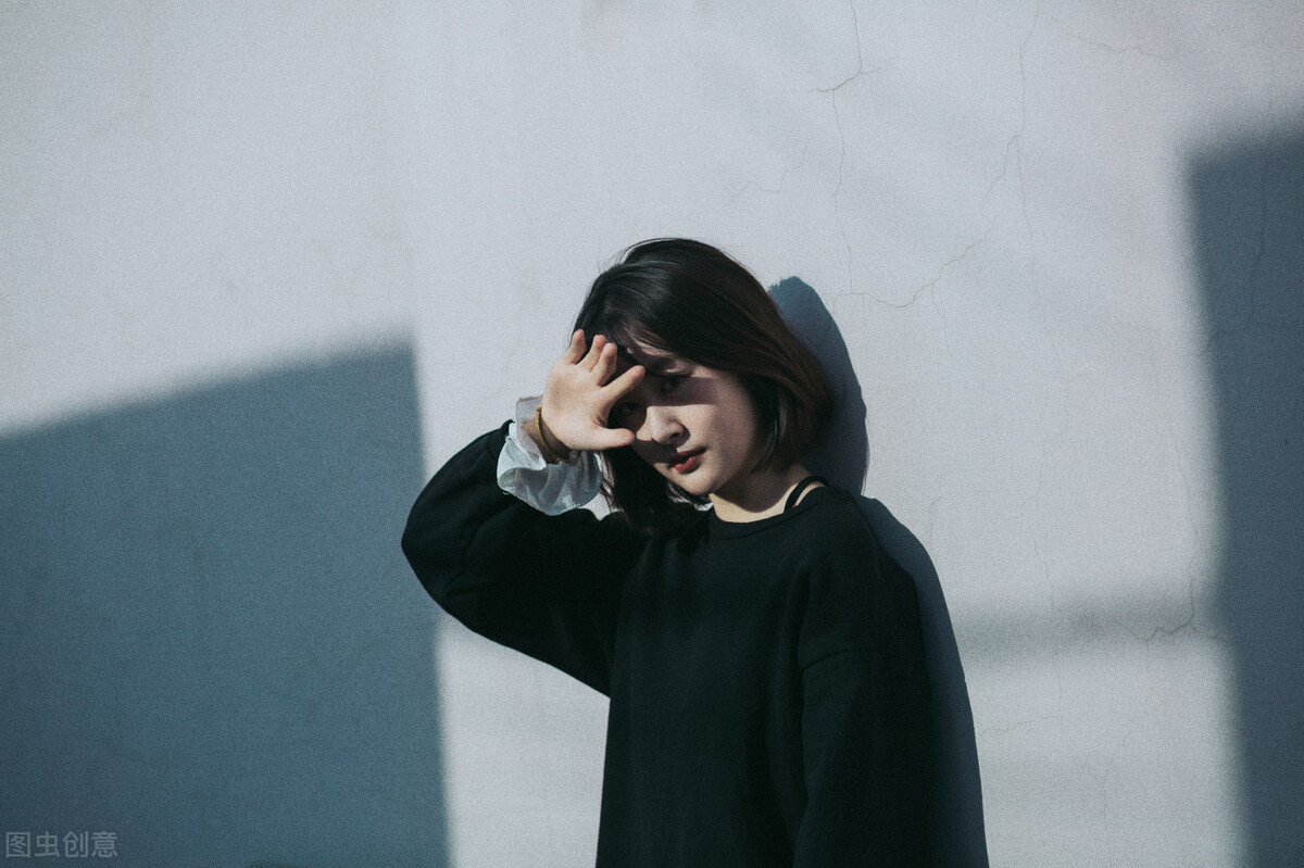 抑郁症久了,抑郁症久而不治