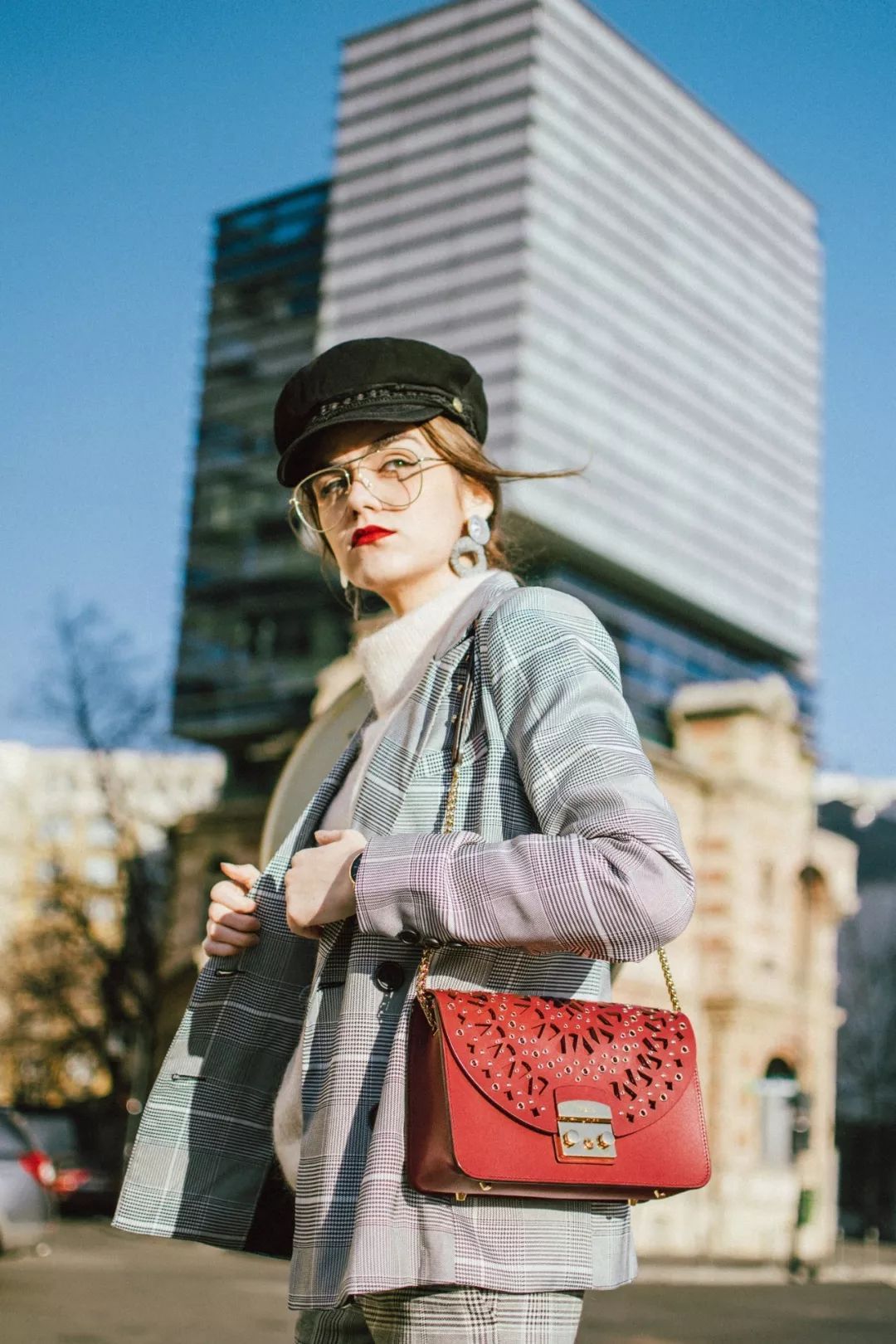 如何选适合自己的帽子,如何挑选适合自己的帽子