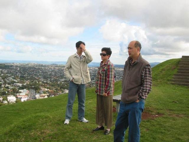 全球哪里最适合华人经商,全球适合中国人创业的国家