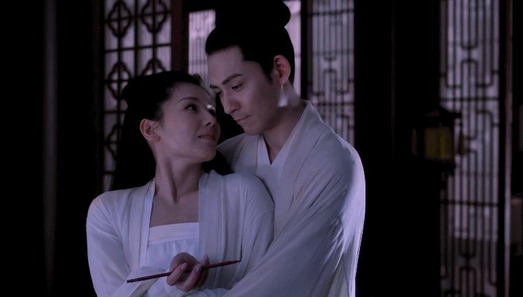 国产顶级阵容，也救不了这烂剧