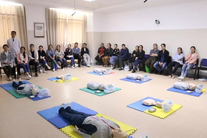 救死扶伤，更要教书育人——大理大学临床医学院举办2019年教学能力提升培训班