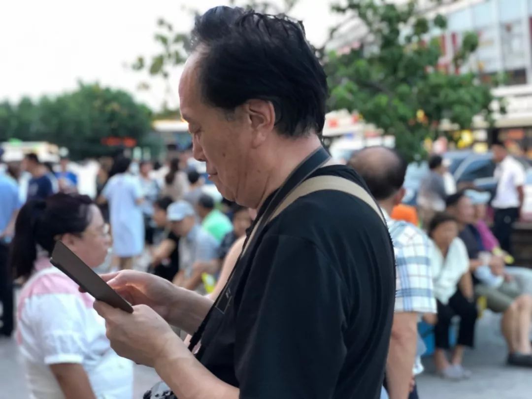 奥城夜市在哪里,奥城夜市美食攻略