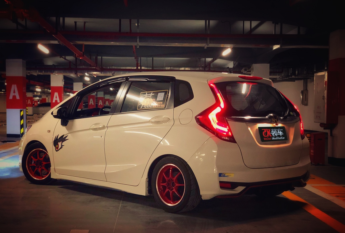 顶级改装gk5,新款超跑gk5