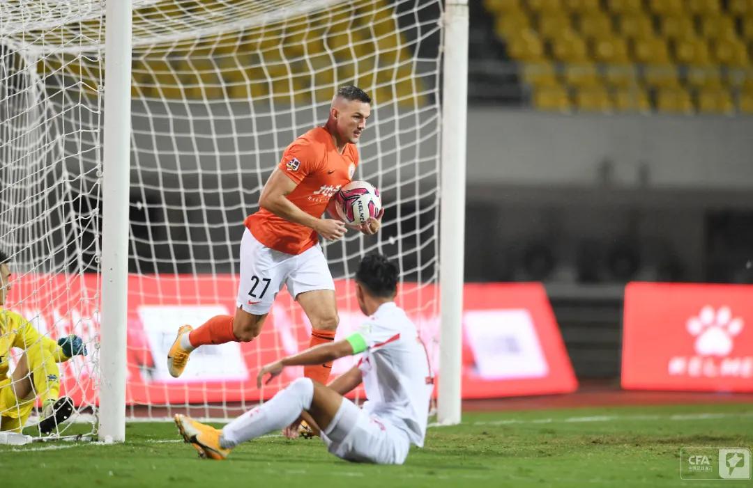 中甲第六轮积分榜,中甲联赛第六轮赛事