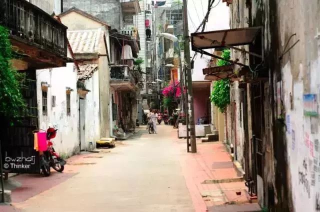 广西周边小众但绝美的旅游地点,广西值得去的海滨小镇