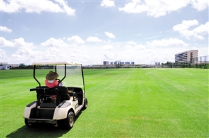 涓浗鍗楁柟绗簩瓒崇悆璁粌鍩哄湴,涓浗鍖楁柟瓒崇悆璁粌鍩哄湴寤鸿瑙勫垝