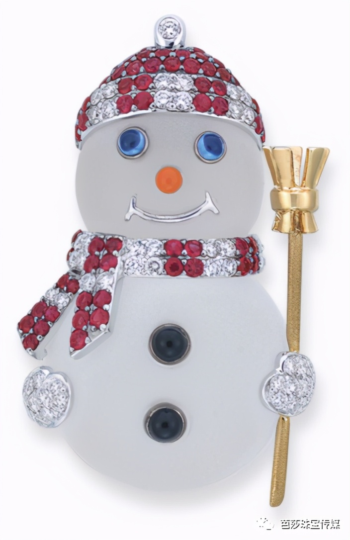 拍卖是有钱人专属吗？不，它可以是“打工人”买珠宝日常