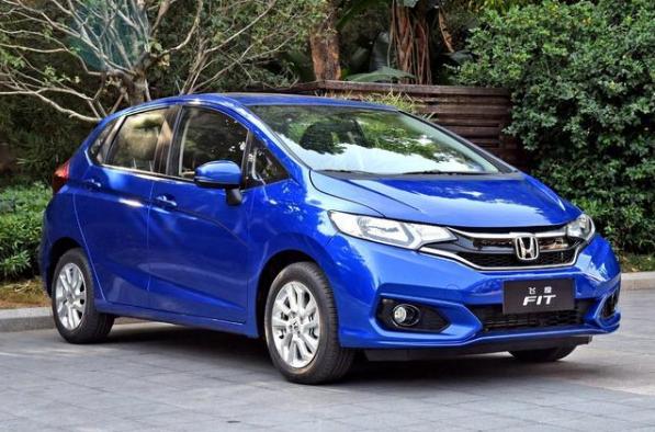 本田飞度使用指南,本田飞度哪一款不带esp