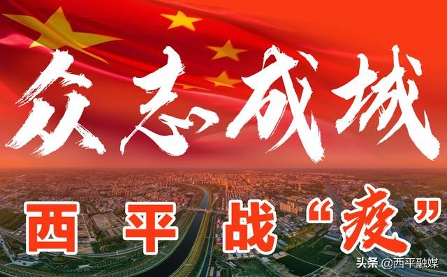 民权县抗击疫情红十字会捐款,西平县新型肺炎疫情通报