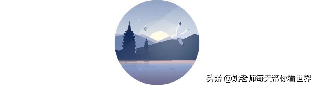 网红打卡地十分钟看完景点,网红打卡地风景真的很美